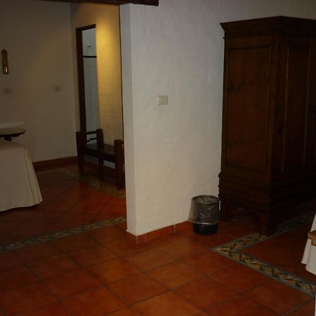 Meson Del Alferez Coatepec Hotel Eksteriør billede