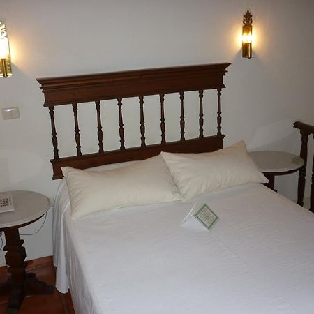 Meson Del Alferez Coatepec Hotel Eksteriør billede